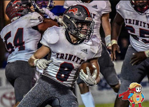 Meet your Posher, Ethan